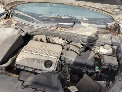 Veicolo di demolizione lexus rx 300 (mcu35) 1mzfe dell'anno 2003 alimentato 1mzfe