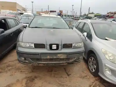 Здавання транспортного засобу SEAT TOLEDO (1M2) TOLEDO 1M2 року 0 потужний 