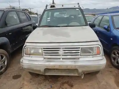 Здавання транспортного засобу SUZUKI VITARA (SE/SF/ET) RHP року 2001 потужний RHP