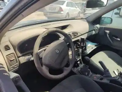 Утилизация автомобиля renault laguna ii (bg0/1_) 1.9 dci (bg0e) года 0 питание f9q752