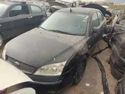 Здавання транспортного засобу FORD MONDEO BERLINA (GE) LCBD року 0 потужний LCBD