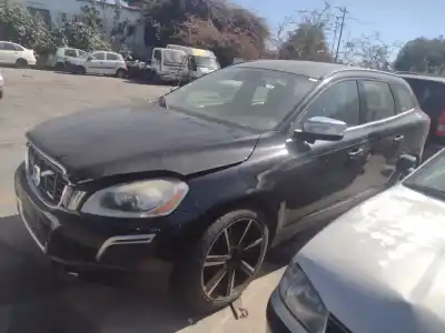 Утилизация автомобиля volvo xc60 i suv (156) t6 awd года 2012 питание b6304t4