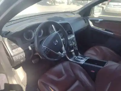 Утилизация автомобиля volvo xc60 i suv (156) t6 awd года 2012 питание b6304t4