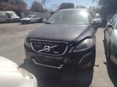 Утилизация автомобиля volvo xc60 i suv (156) t6 awd года 2012 питание b6304t4