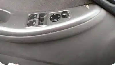 Утилизация автомобиля audi a3 (8l1) 1.9 tdi года 1999 питание agr