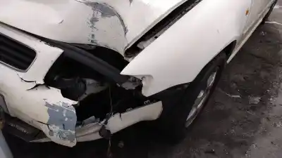 Утилизация автомобиля audi a3 (8l1) 1.9 tdi года 1999 питание agr