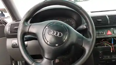 Утилизация автомобиля audi a3 (8l1) 1.9 tdi года 1999 питание agr