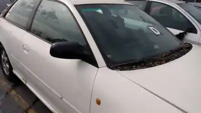 Утилизация автомобиля audi a3 (8l1) 1.9 tdi года 1999 питание agr