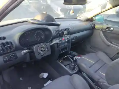 Утилизация автомобиля audi                                               a3 (8l)                                                                                                                                                                                                                                                    1.9 tdi года 2001 питание 