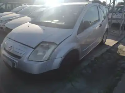 Утилизация автомобиля citroen c2 kfv года 2007 питание kfv