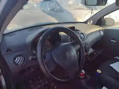 Утилизация автомобиля citroen c2 kfv года 2007 питание kfv