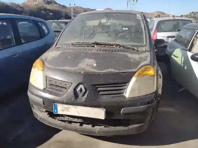 Здавання транспортного засобу SEAT IBIZA (6K1) 1.8 i року 1999 потужний 