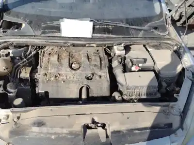 Утилизация автомобиля peugeot 307 (s1) (04.2001) rhz года 2001 питание 