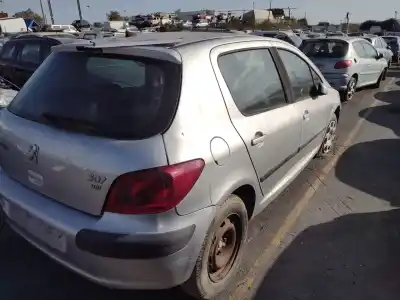 Утилизация автомобиля peugeot 307 (s1) (04.2001) rhz года 2001 питание 