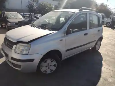 Verschrottungsfahrzeug fiat panda (169) 1.2 cat des jahres 2006 angetrieben 188a4000