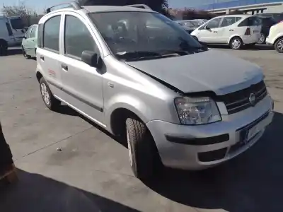 Verschrottungsfahrzeug fiat panda (169) 1.2 cat des jahres 2006 angetrieben 188a4000