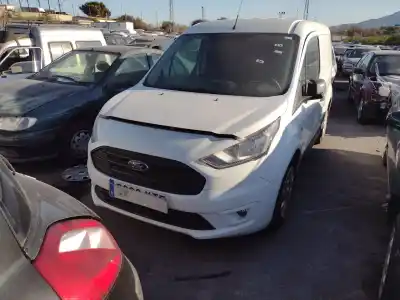 Здавання транспортного засобу FORD TRANSIT CONNECT (CHC) 1.5 Furgon 200 L1 Ambiente року 2018 потужний 