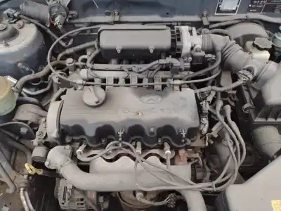 Утилизация автомобиля hyundai accent (lc) g-g4eh года 2003 питание g4eh
