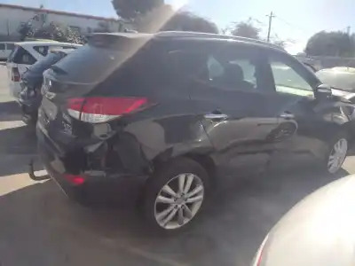 Утилизация автомобиля hyundai ix35 (el/lm) d4ha года 2015 питание d4ha