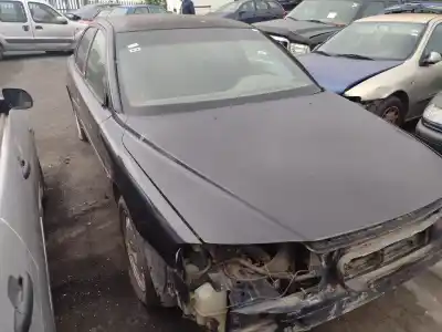 Veículo de Sucata volvo s80 berlina d5252t do ano 1998 alimentado d5252t