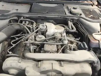 Veículo de Sucata audi a8 d2 (4d2, 4d8) 2.5 tdi do ano 2000 alimentado ake