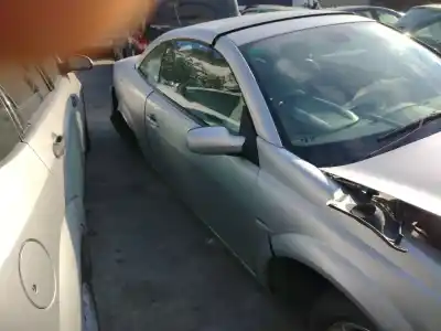 Утилизация автомобиля renault megane ii coupe f4r770 года 2006 питание 