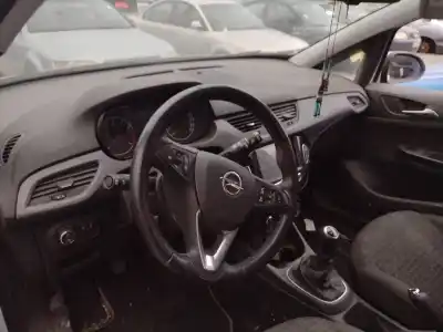Здавання транспортного засобу opel corsa e (x15) 1.4 turbo (08, 68) року 2018 потужний b14xer