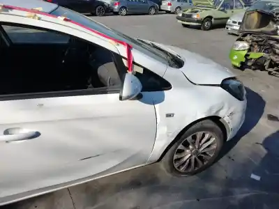 Здавання транспортного засобу opel corsa e (x15) 1.4 turbo (08, 68) року 2018 потужний b14xer