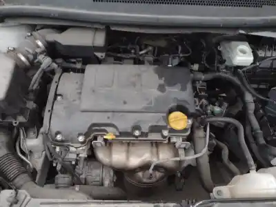 Здавання транспортного засобу opel corsa e (x15) 1.4 turbo (08, 68) року 2018 потужний b14xer