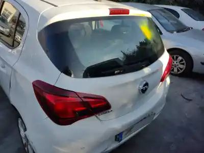 Здавання транспортного засобу opel corsa e (x15) 1.4 turbo (08, 68) року 2018 потужний b14xer