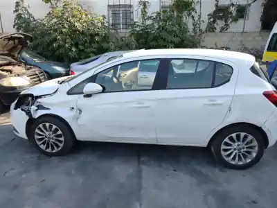 Здавання транспортного засобу opel corsa e (x15) 1.4 turbo (08, 68) року 2018 потужний b14xer