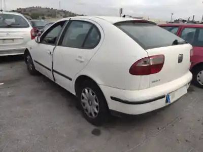 Утилизация автомобиля seat leon (1m1) leon года 1999 питание 