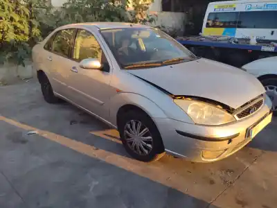 Утилизация автомобиля ford focus berlina (cak) d/f9da года 1998 питание 