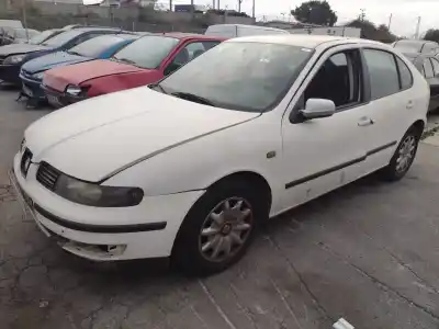 Утилизация автомобиля seat leon (1m1) leon года 1999 питание 