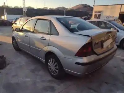 Утилизация автомобиля ford focus berlina (cak) d/f9da года 1998 питание 