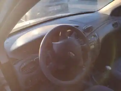Утилизация автомобиля ford focus berlina (cak) d/f9da года 1998 питание 
