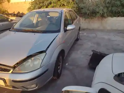 Утилизация автомобиля ford focus berlina (cak) d/f9da года 1998 питание 