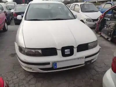 Утилизация автомобиля seat leon (1m1) leon года 1999 питание 