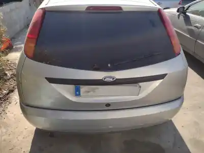 Утилизация автомобиля ford focus berlina (cak) d/f9da года 1998 питание 