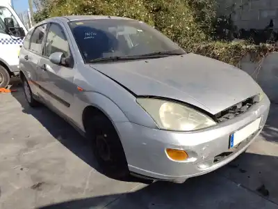 Утилизация автомобиля ford focus berlina (cak) d/f9da года 1998 питание 