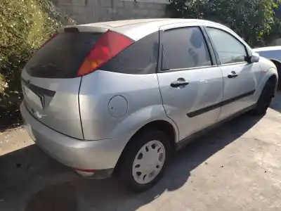 Утилизация автомобиля ford focus berlina (cak) d/f9da года 1998 питание 
