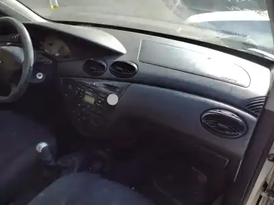 Утилизация автомобиля ford focus berlina (cak) d/f9da года 1998 питание 