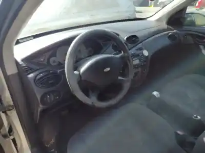 Утилизация автомобиля ford focus berlina (cak) d/f9da года 1998 питание 