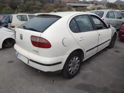 Здавання транспортного засобу seat leon (1m1) leon року 1999 потужний 
