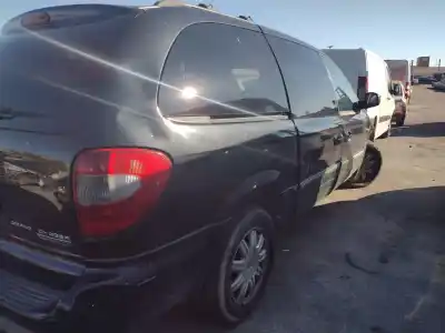 Утилизация автомобиля chrysler voyager iv (rg, rs) 2.8 crd года 2007 питание enr