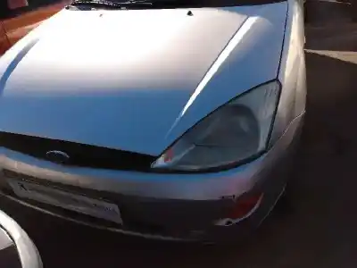 Утилизация автомобиля FORD FOCUS BERLINA (CAK) FFDA года 1998 питание FFDA
