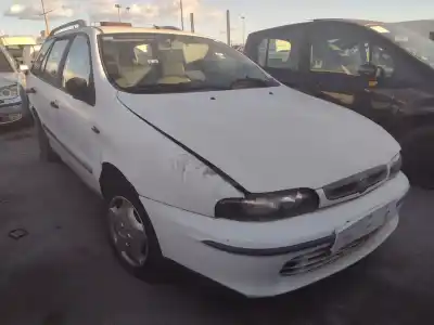 Здавання транспортного засобу fiat marea (185_) 1.9 jtd 110 (185axt1a) року 2000 потужний 186a6000