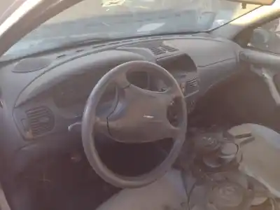 Здавання транспортного засобу fiat marea (185_) 1.9 jtd 110 (185axt1a) року 2000 потужний 186a6000