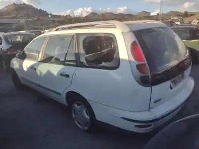 Здавання транспортного засобу fiat marea (185_) 1.9 jtd 110 (185axt1a) року 2000 потужний 186a6000