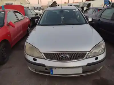 Здавання транспортного засобу FORD MONDEO BERLINA (GE) D/FMBA року 2002 потужний FMBA